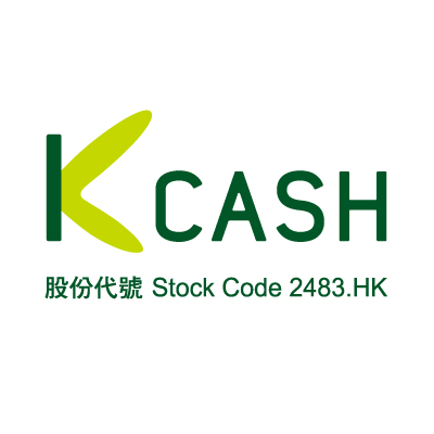 K Cash Corporation Limited