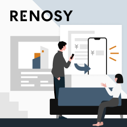 RENOSY（リノシー）ファンド#1
