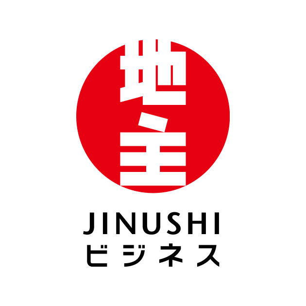 JINUSHIビジネスファンド#1